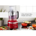 5KFP1319AER KitchenAid 13 Cup Food Processor - Empire Red